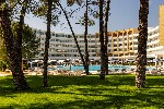 Hotel AluaSoul Sunny Beach dovolenka