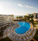 Hotel AluaSoul Sunny Beach dovolenka
