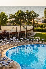 Hotel AluaSoul Sunny Beach dovolenka