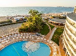 Hotel AluaSoul Sunny Beach dovolenka