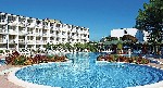 Bulharsko, Burgas, Slnečné pobrežie - BALATON - Hotel