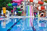 Hotel Laguna Park & Aqua Club dovolenka