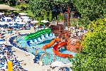Hotel Laguna Park & Aqua Club dovolenka