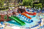 Hotel Laguna Park & Aqua Club dovolenka