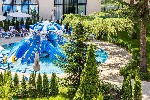 Hotel Laguna Park & Aqua Club dovolenka