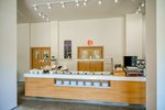 Snack bar