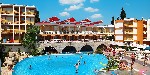 Hotel Nessebar Beach dovolenka