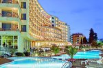 Hotel s bazénom