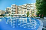 Hotel s bazénom