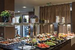 Reštaurácia - bufet