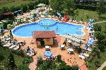 Hotel Trakia Garden dovolenka