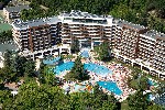 Hotel Flamingo Grand Hotel and Spa dovolenka