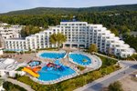 Hotel s bazénom