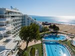 Hotel s bazénom