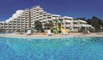Hotel s bazénom