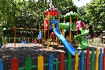 Detské ihrisko