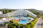 Bazény u Maritim Paradise Blue