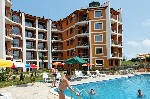 Hotel Vemara Club dovolenka