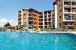 Hotel Vemara Club dovolenka