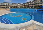 Hotel s bazénom
