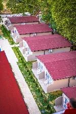 Hotel VERAMAR BEACH dovolenka