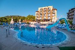 Hotel VERAMAR BEACH dovolenka