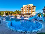 Hotel VERAMAR BEACH dovolenka