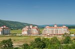Hotel SUNRISE ALL SUITES FAMILY RESORT dovolenka