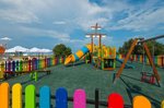 Hotel SUNRISE BLUE MAGIC RESORT dovolenka