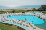 Hotel SUNRISE BLUE MAGIC RESORT dovolenka
