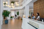 Hotel SUNRISE BLUE MAGIC RESORT dovolenka