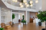 Hotel SUNRISE BLUE MAGIC RESORT dovolenka