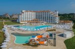 Hotel SUNRISE BLUE MAGIC RESORT dovolenka