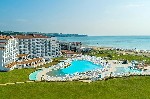 Hotel Sunrise Blue Magic Resort dovolenka