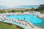 Hotel Sunrise Blue Magic Resort dovolenka
