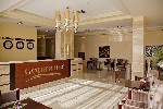 Hotel Golden Line dovolenka