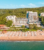 Hotel Grifid Hotel Vistamar dovolenka