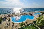 Hotel HVD Riviera Beach dovolenka