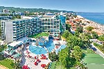 Hotel Marina Grand Beach dovolenka