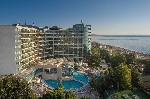 Hotel Marina Grand Beach dovolenka