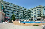 Hotel PALM BEACH dovolenka