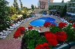 Hotel PALM BEACH dovolenka