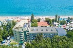 Hotel PALM BEACH dovolenka