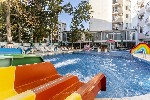 Hotel Prestige Deluxe Hotel Aquapark Club dovolenka