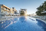 Hotel SENTIDO Marea dovolenka