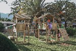 Detské ihrisko