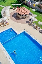 Hotel Hotel Tara dovolenka