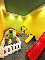 Hotel Monte Mare dovolenka