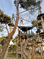 Lanové centrum pre deti