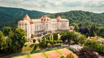 Hotel Spa Hotel Imperial dovolenka